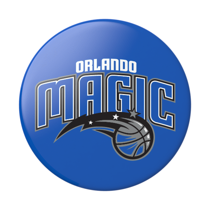 NBA Orlando Magic 奧蘭多 魔術, PopSockets