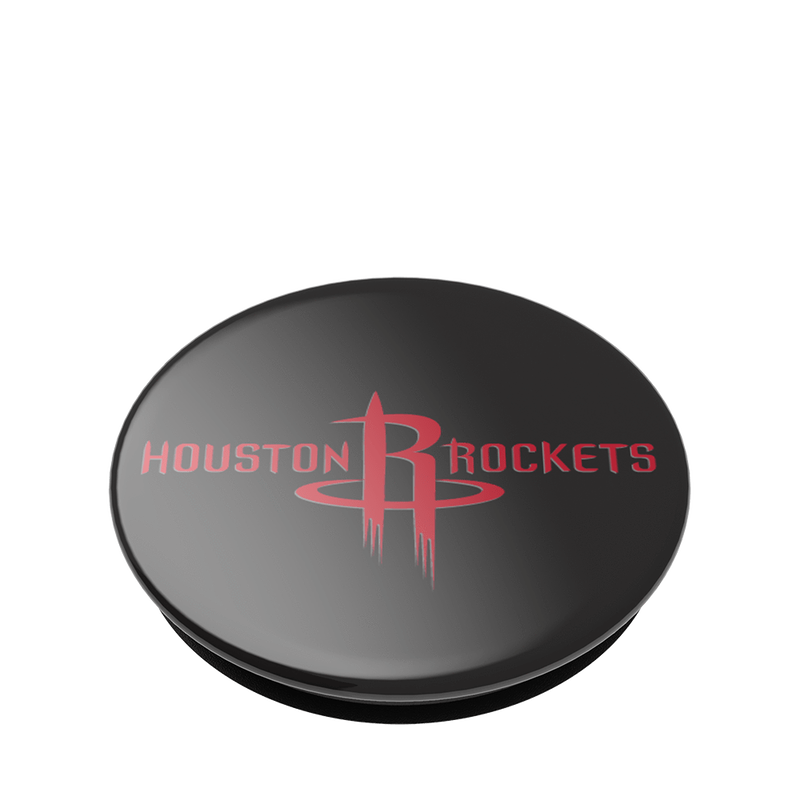 NBA Houston Rockets Black 休士頓 火箭, PopSockets