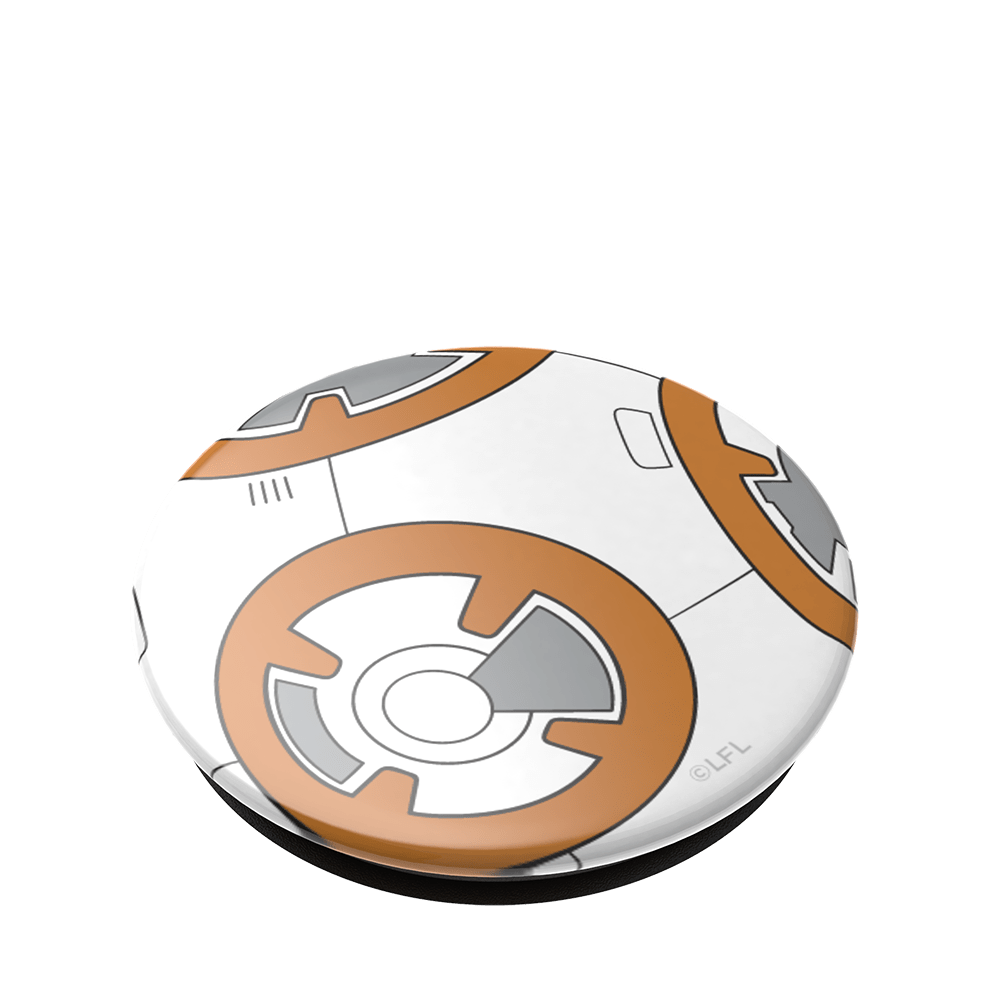 BB-8  <可替換泡泡帽>, PopSockets