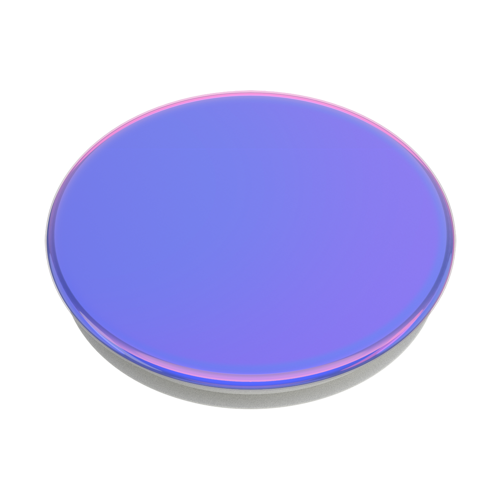 極光紫 Color Chrome Aurora Purple, PopSockets