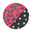 分裂 Ditsy Split, PopSockets