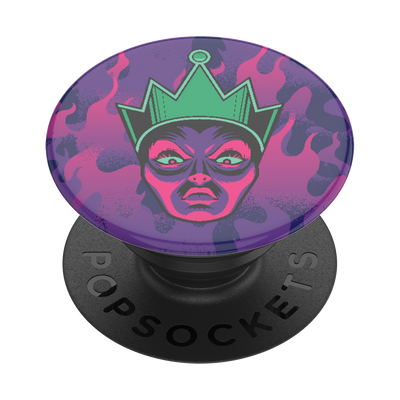 Evil Queen 壞皇后 <可替換泡泡帽>, PopSockets