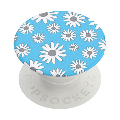 灰色系 Greysies, PopSockets