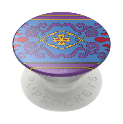 Magic Carpet 阿拉丁的魔毯, PopSockets