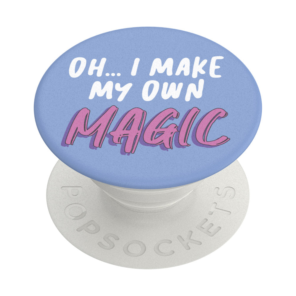 我的魔法 My Magic, PopSockets