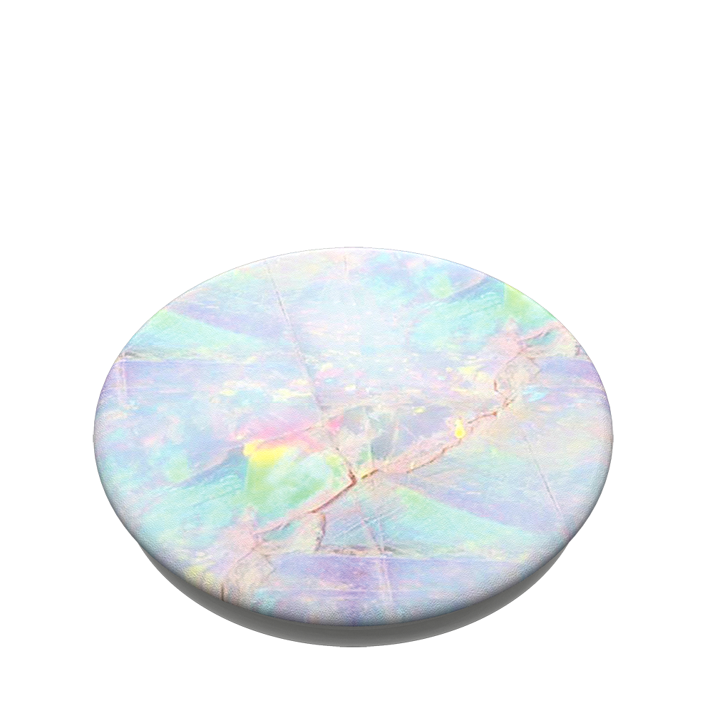 Opal 貓眼石 <可替換泡泡帽>, PopSockets