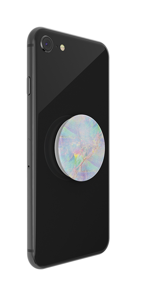 Opal 貓眼石 <可替換泡泡帽>, PopSockets