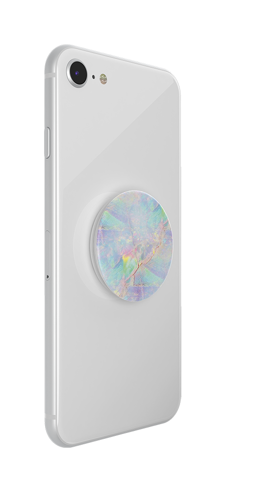 Opal 貓眼石 <可替換泡泡帽>, PopSockets