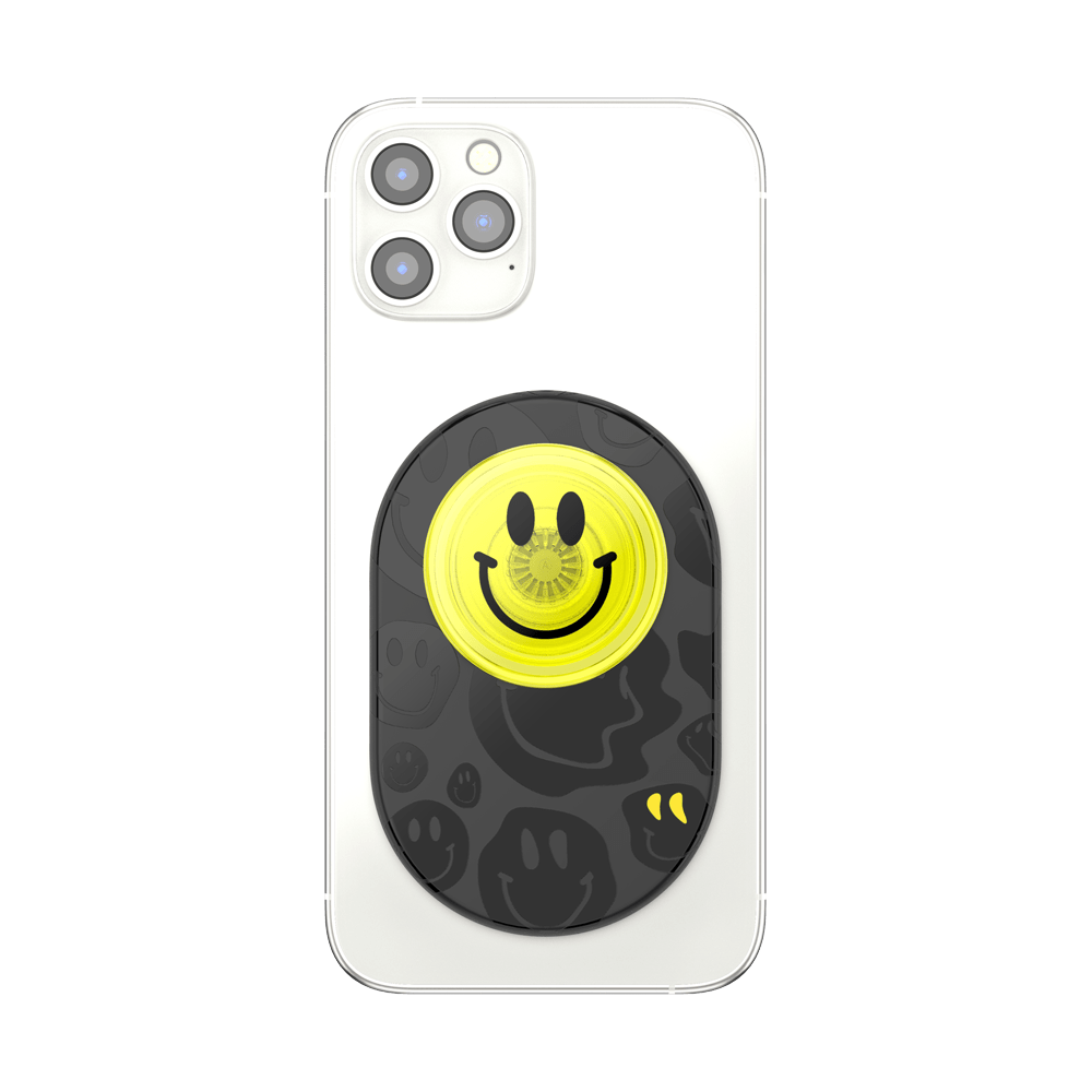 Magsafe磁吸笑臉 All Smiles Magsafe, PopSockets