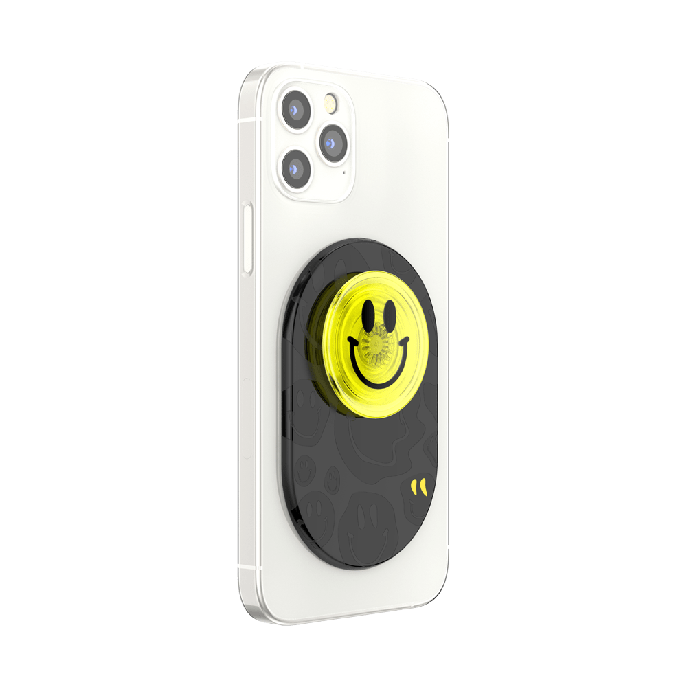 Magsafe磁吸笑臉 All Smiles Magsafe, PopSockets
